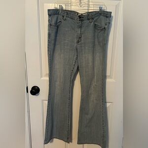 GAP Women's Flare Jeans